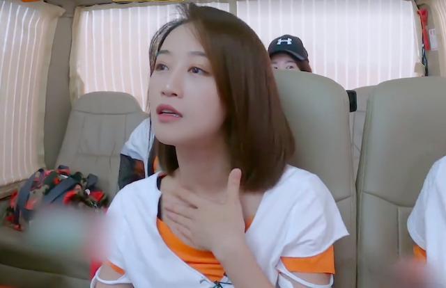 乘风破浪的姐姐|《乘风破浪的姐姐》网曝最终名单，人气王万茜被淘汰，宁静终落幕