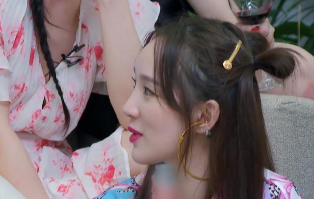 乘风破浪的姐姐|《乘风破浪的姐姐》网曝最终名单，人气王万茜被淘汰，宁静终落幕