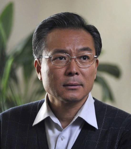 谢园|61岁去世的谢园看上去平平无奇，背后却藏着顶级京圈大佬资源