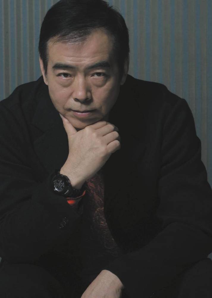 谢园|61岁去世的谢园看上去平平无奇，背后却藏着顶级京圈大佬资源