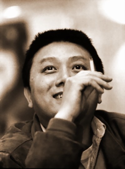 谢园|61岁去世的谢园看上去平平无奇，背后却藏着顶级京圈大佬资源