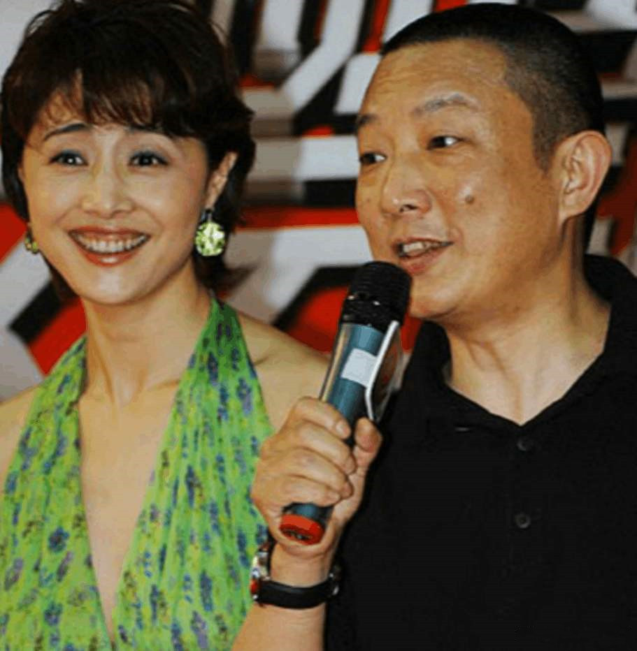 谢园|61岁去世的谢园看上去平平无奇，背后却藏着顶级京圈大佬资源