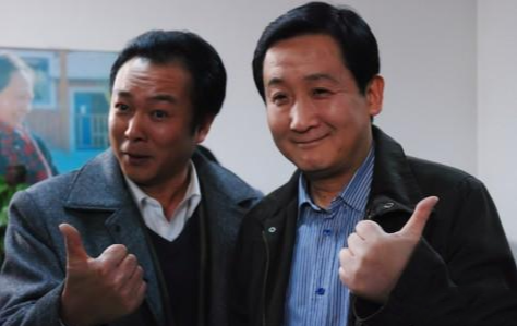 谢园|61岁去世的谢园看上去平平无奇，背后却藏着顶级京圈大佬资源