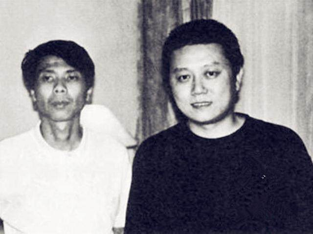 谢园|61岁去世的谢园看上去平平无奇，背后却藏着顶级京圈大佬资源