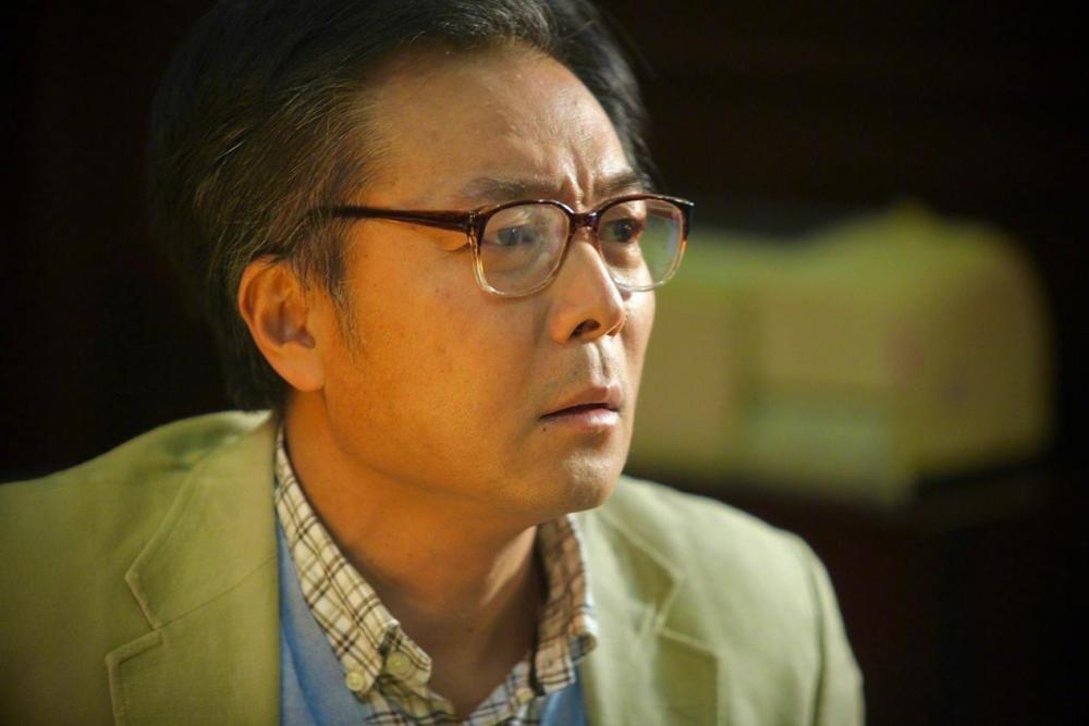 谢园|61岁去世的谢园看上去平平无奇，背后却藏着顶级京圈大佬资源