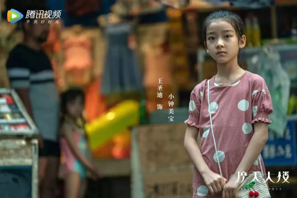 anelababy|“全员恶人”来袭，这次Angelababy演技终于不尴尬了？