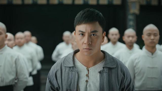 大侠霍元甲|收视冠军《大侠霍元甲》能否是赵文卓翻红的机会？