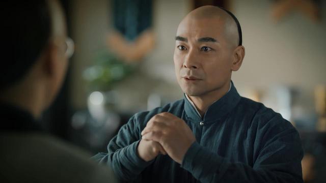 大侠霍元甲|收视冠军《大侠霍元甲》能否是赵文卓翻红的机会？