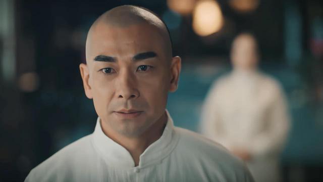 大侠霍元甲|收视冠军《大侠霍元甲》能否是赵文卓翻红的机会？