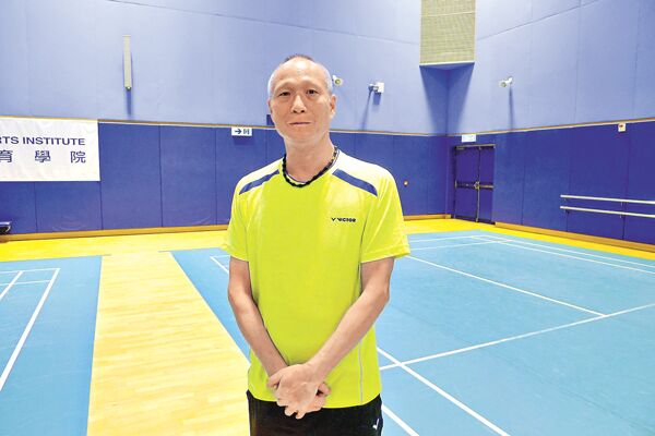 羽坛开山天王助国羽首捧汤杯终结印尼神话年过花甲仍在执教