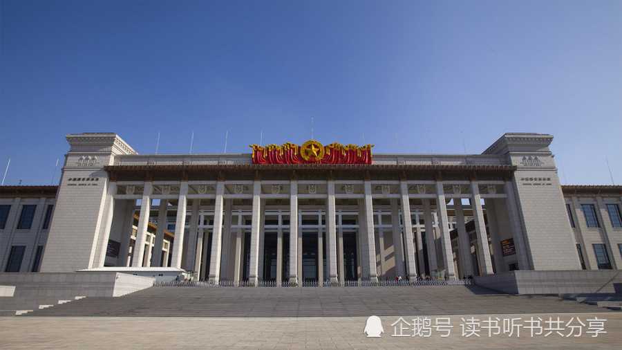 中国国家博物馆|中国藏品最多的10家博物馆有哪些，您去过几家