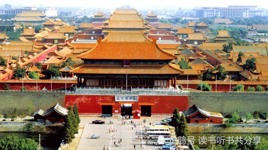 中国国家博物馆|中国藏品最多的10家博物馆有哪些，您去过几家