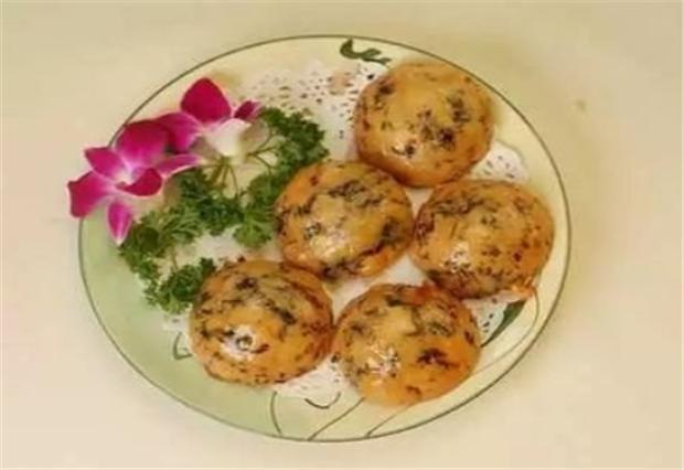 来福建宁德必吃的5种小吃,每一种都色香俱全,看看你都吃过吗?