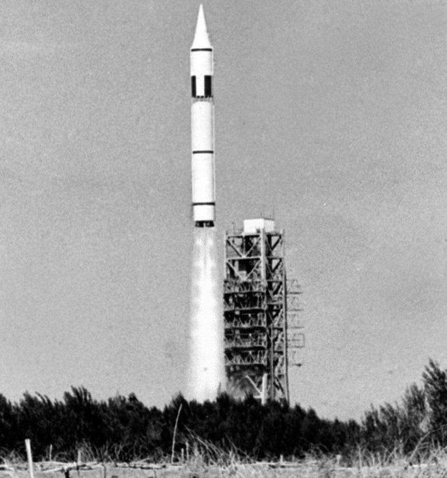 东风5核导弹已经服役40年,机动能力为零,为何还要大力发展?