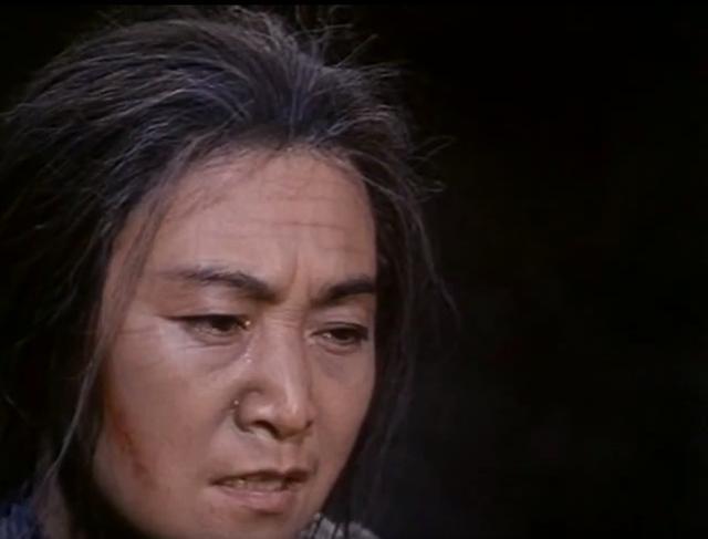 谢晋小花导演张铮均用她出演主要角色今80岁仍活跃影坛