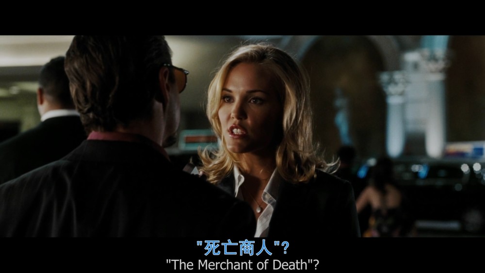 拯救了漫威的钢铁侠它到底有多出色