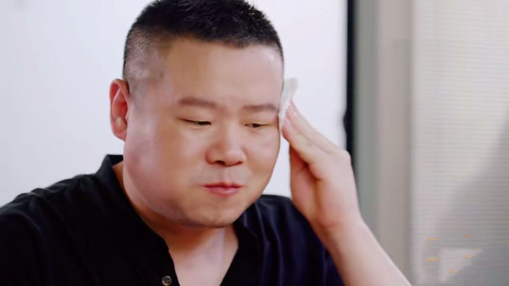 岳云鹏|岳云鹏和赵小棠的这顿饭，让你看懂：即使很穷，也有真爱
