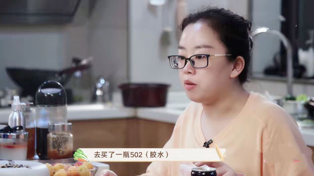 岳云鹏|岳云鹏和赵小棠的这顿饭，让你看懂：即使很穷，也有真爱