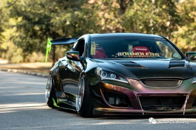 改装分享现代劳恩斯酷派3g变身战斗大王