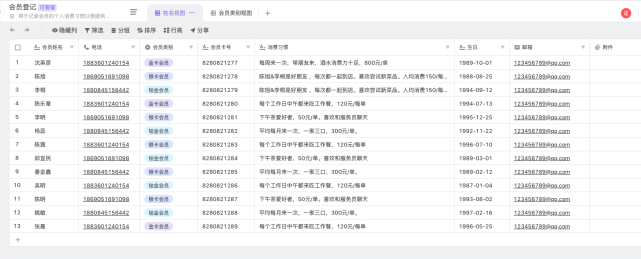 免费的食品业erp系统 用这一个就够了 腾讯网