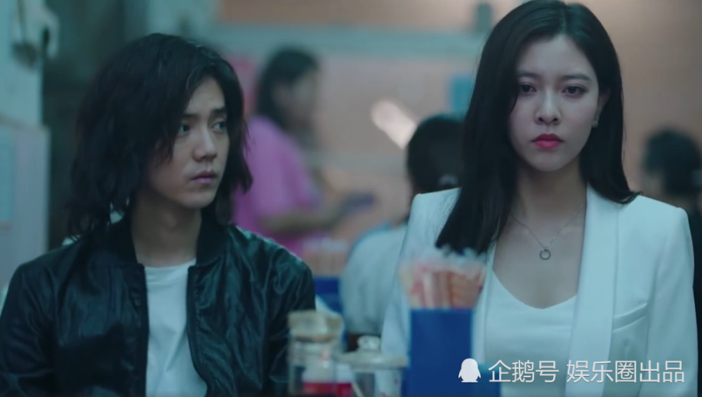 宋妍霏|宋妍霏心态真好，刚分手就晒照显摆身材，不愧是张一山爱过的女人