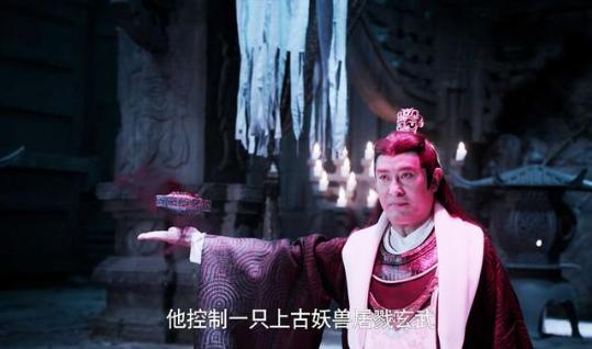 且听凤鸣|《且听凤鸣》集齐7位《陈情令》原班人马，你认出来了吗？