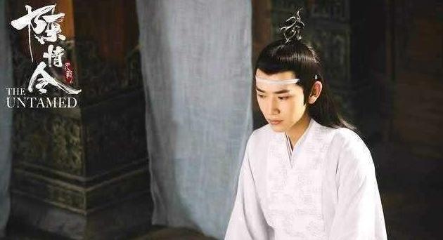 且听凤鸣|《且听凤鸣》集齐7位《陈情令》原班人马，你认出来了吗？