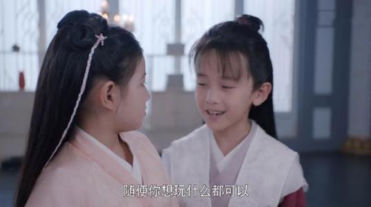 且听凤鸣|《且听凤鸣》集齐7位《陈情令》原班人马，你认出来了吗？