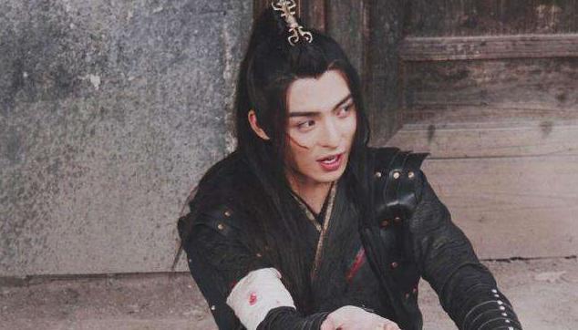 且听凤鸣|《且听凤鸣》集齐7位《陈情令》原班人马，你认出来了吗？
