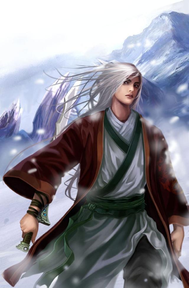 网文|四本优于80％网文的优质小说，本本精品不要错过哦！