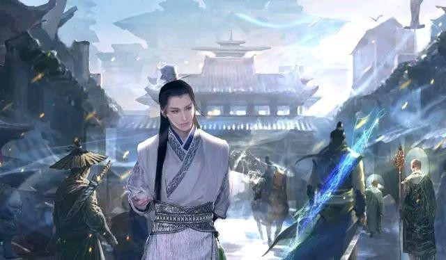 网文|四本优于80％网文的优质小说，本本精品不要错过哦！