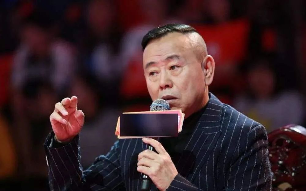 潘长江|潘长江卖书法，一幅5000，你愿意买吗？