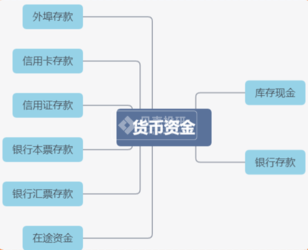 如何对货币资金进行质量分析