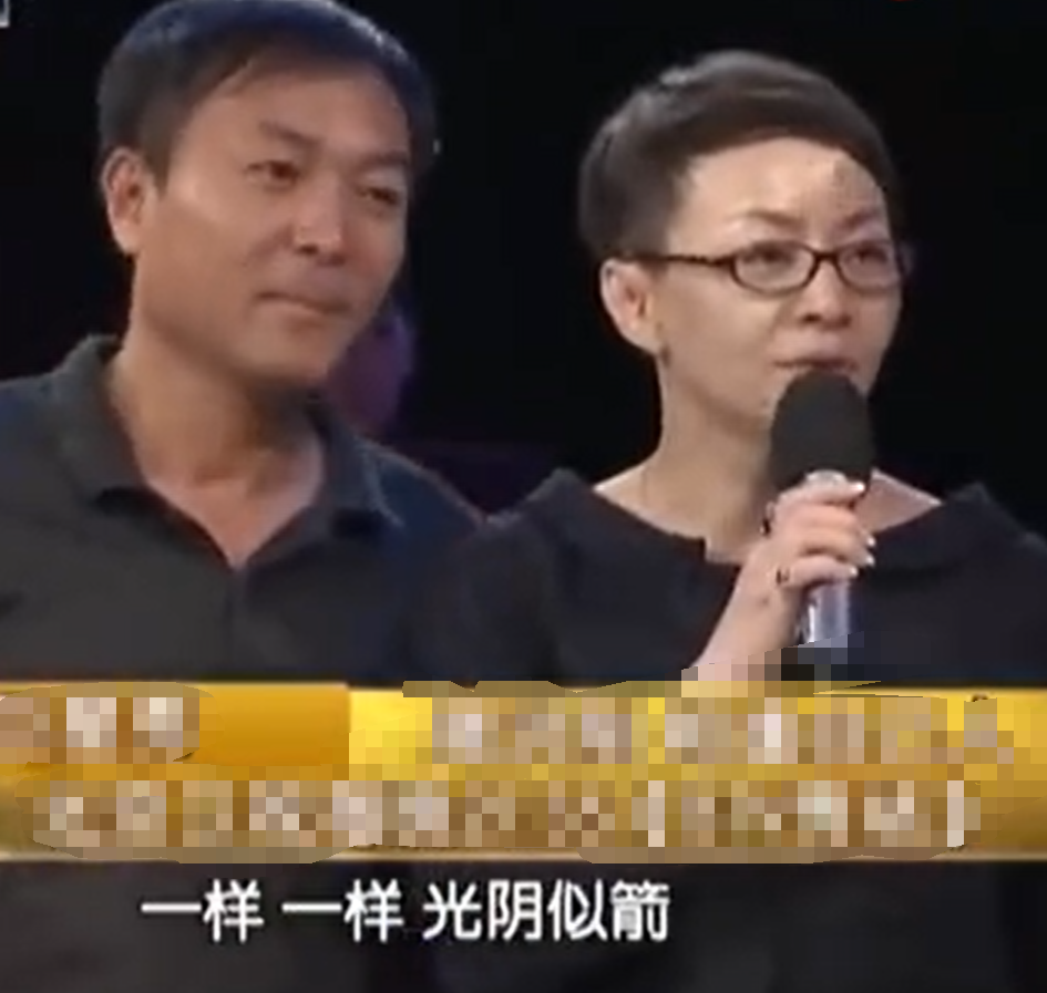 宋丹丹|半个娱乐圈都在悼念谢园，看到宋丹丹的一句话终于忍不住流下眼泪