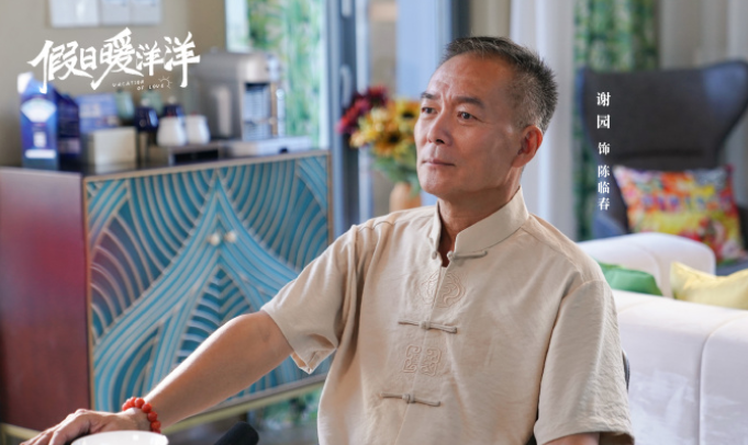 宋丹丹|半个娱乐圈都在悼念谢园，看到宋丹丹的一句话终于忍不住流下眼泪