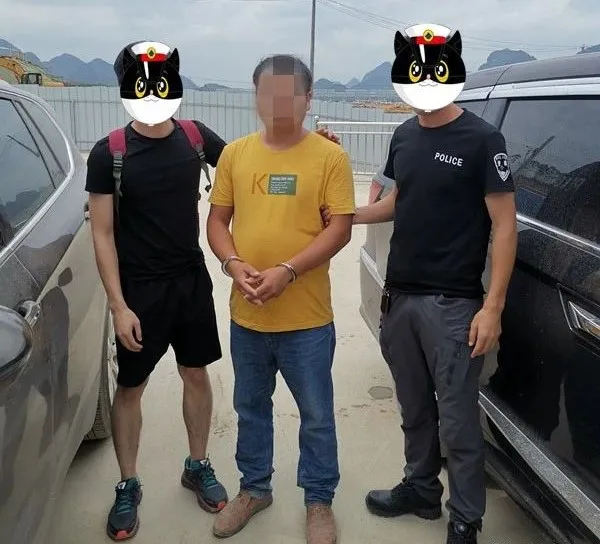 凌云籍骗子专挑贫困户下手!