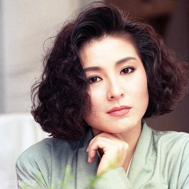 陈淑桦|“偶遇陈淑桦”的乌龙新闻背后，是被畸形母爱改写人生的女星往事