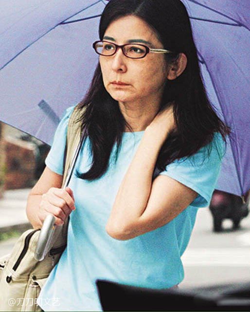 陈淑桦|“偶遇陈淑桦”的乌龙新闻背后，是被畸形母爱改写人生的女星往事