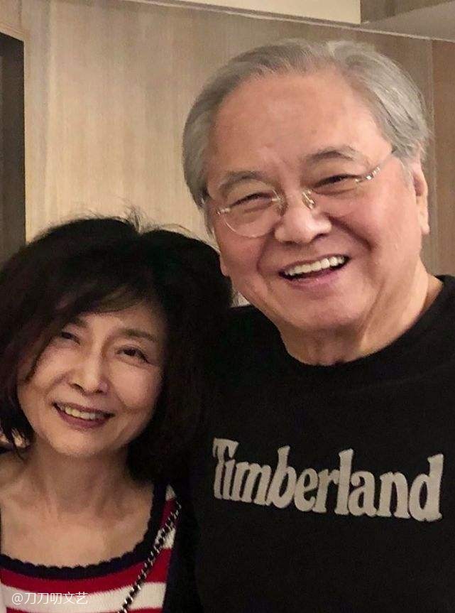 陈淑桦|“偶遇陈淑桦”的乌龙新闻背后，是被畸形母爱改写人生的女星往事