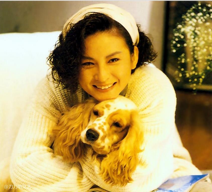 陈淑桦|“偶遇陈淑桦”的乌龙新闻背后，是被畸形母爱改写人生的女星往事