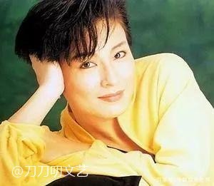 陈淑桦|“偶遇陈淑桦”的乌龙新闻背后，是被畸形母爱改写人生的女星往事