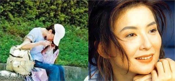 陈淑桦|“偶遇陈淑桦”的乌龙新闻背后，是被畸形母爱改写人生的女星往事