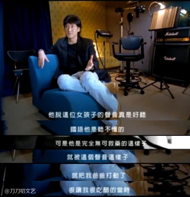 陈淑桦|“偶遇陈淑桦”的乌龙新闻背后，是被畸形母爱改写人生的女星往事