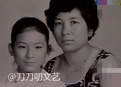 陈淑桦|“偶遇陈淑桦”的乌龙新闻背后，是被畸形母爱改写人生的女星往事