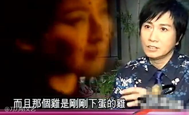 陈淑桦|“偶遇陈淑桦”的乌龙新闻背后，是被畸形母爱改写人生的女星往事