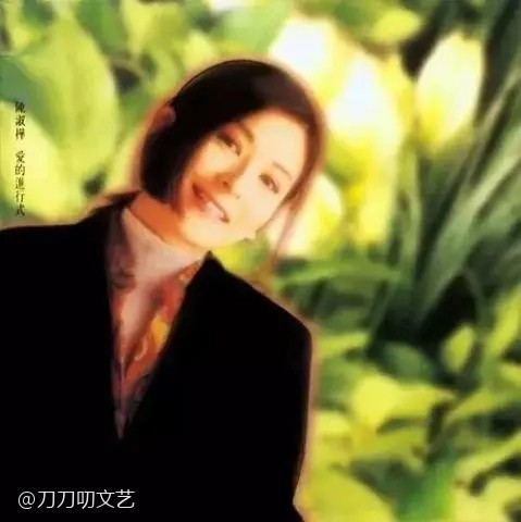 陈淑桦|“偶遇陈淑桦”的乌龙新闻背后，是被畸形母爱改写人生的女星往事