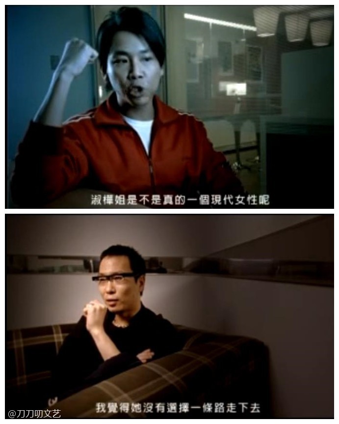 陈淑桦|“偶遇陈淑桦”的乌龙新闻背后，是被畸形母爱改写人生的女星往事