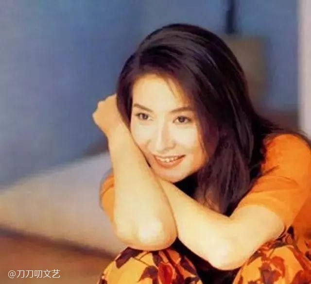 陈淑桦|“偶遇陈淑桦”的乌龙新闻背后，是被畸形母爱改写人生的女星往事