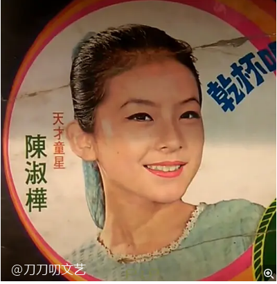 陈淑桦|“偶遇陈淑桦”的乌龙新闻背后，是被畸形母爱改写人生的女星往事