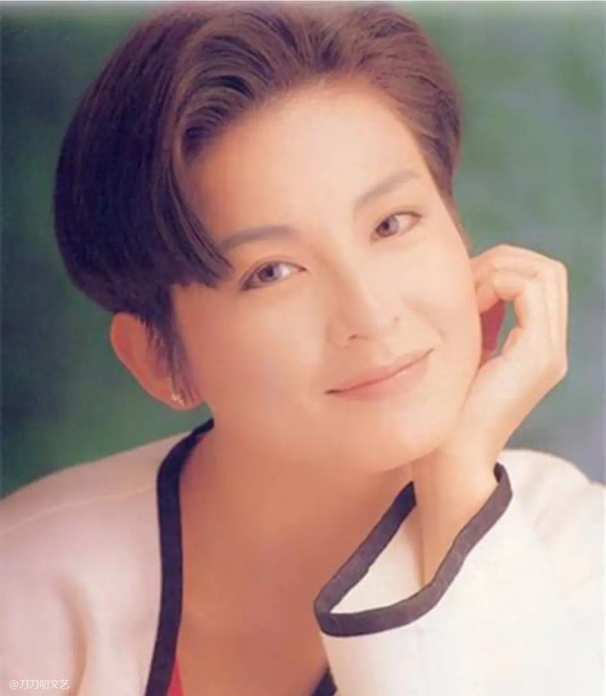 陈淑桦|“偶遇陈淑桦”的乌龙新闻背后，是被畸形母爱改写人生的女星往事